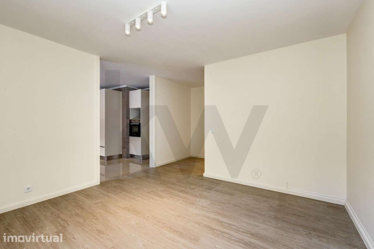 Apartamento T1 para arrendamento nas Laranjeiras - Grande imagem: 3/19