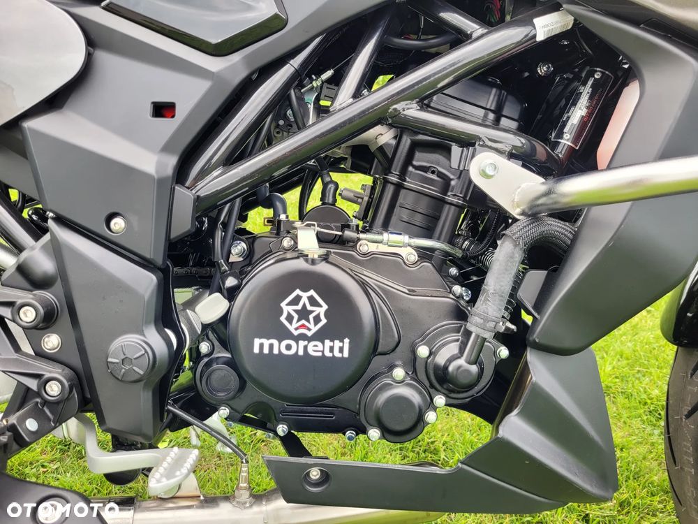 Barton Traverse 125 - 18
