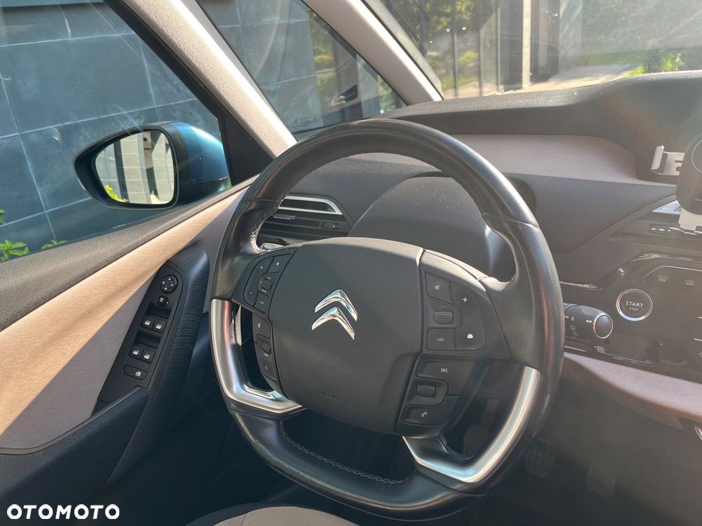 Citroën C4 Picasso 1.6 BlueHDi MoreLife S&S - 15