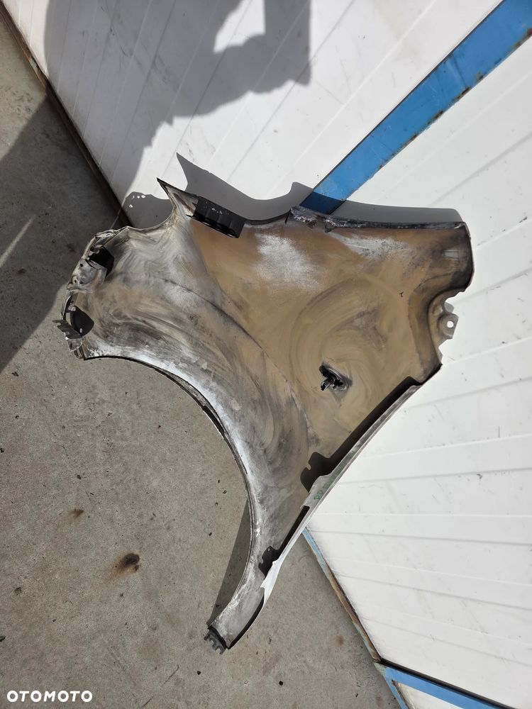 Błotnik przedni prawy Peugeot Expert III Citroen Jumpy III Toyota Praoce III - 15