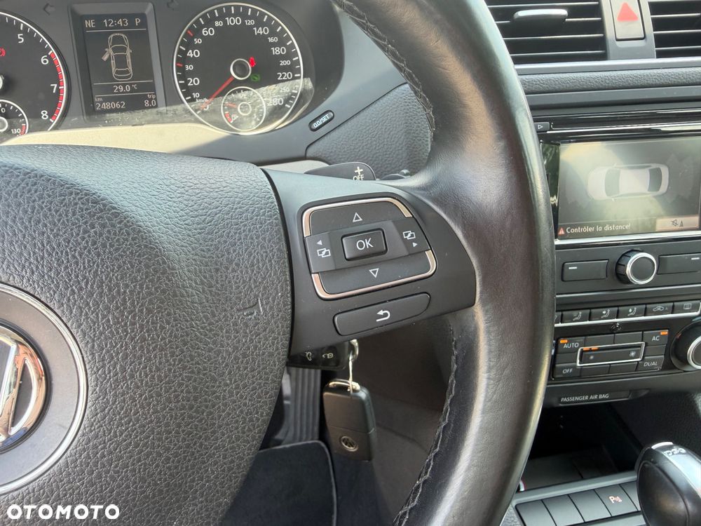 Volkswagen Jetta 1.4 TSI DSG Comfortline - 30