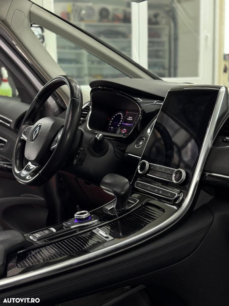 Renault Espace 2019 photo 2