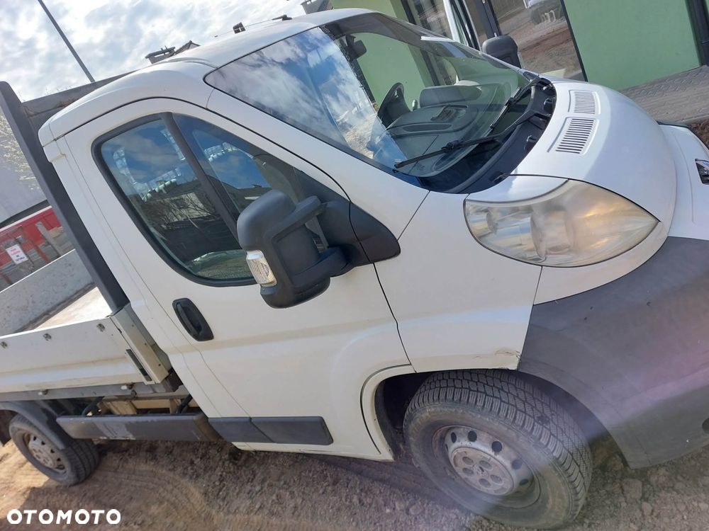Peugeot BOXER - 6