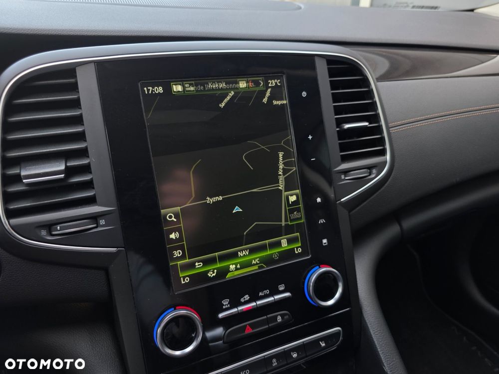 Renault Talisman 1.8 TCe FAP Intens EDC - 28