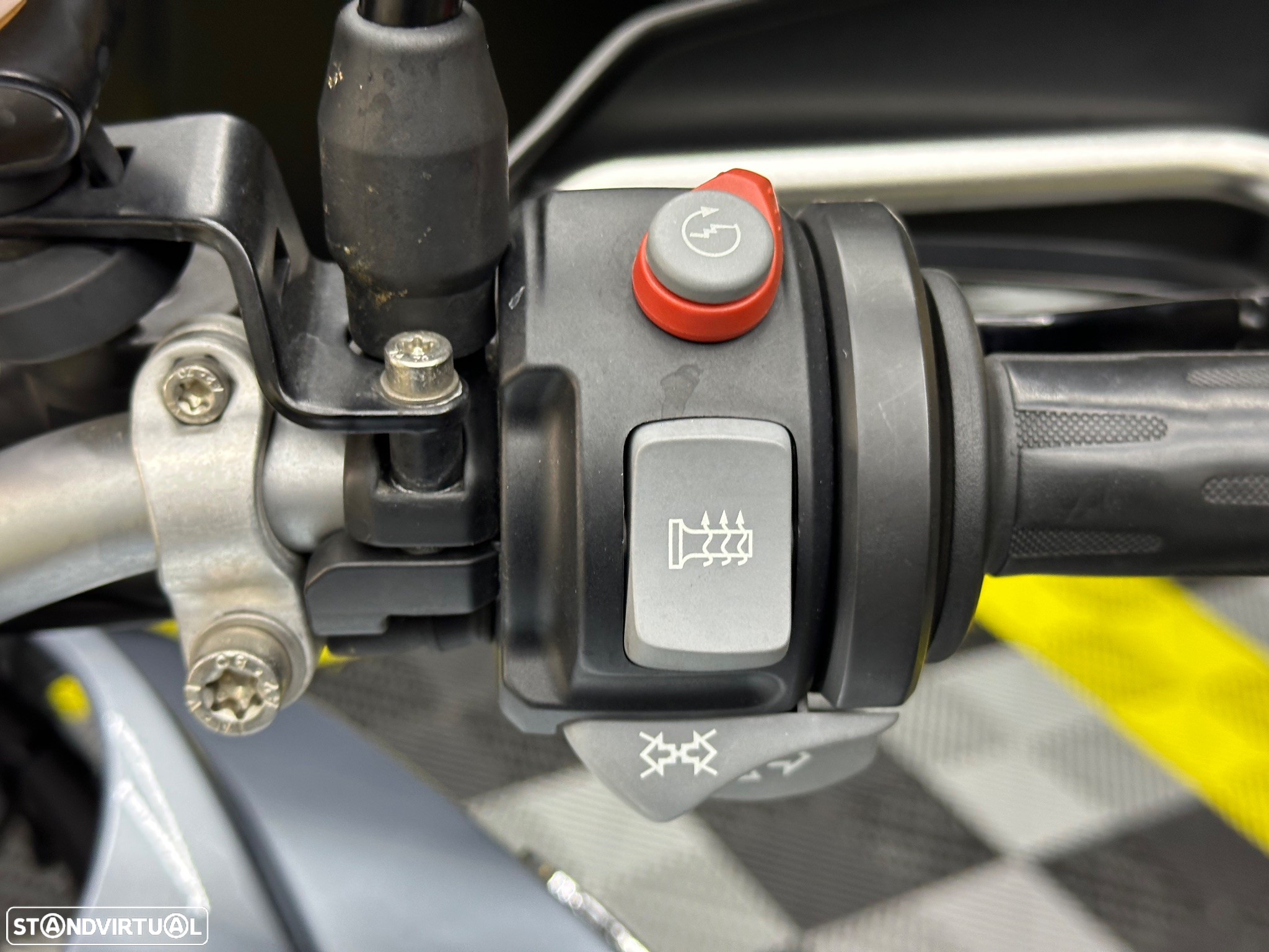 BMW F 650 GS Gs - 12