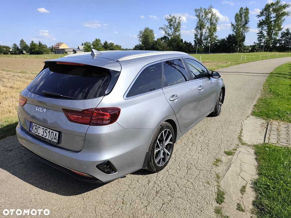 Kia Ceed - 2