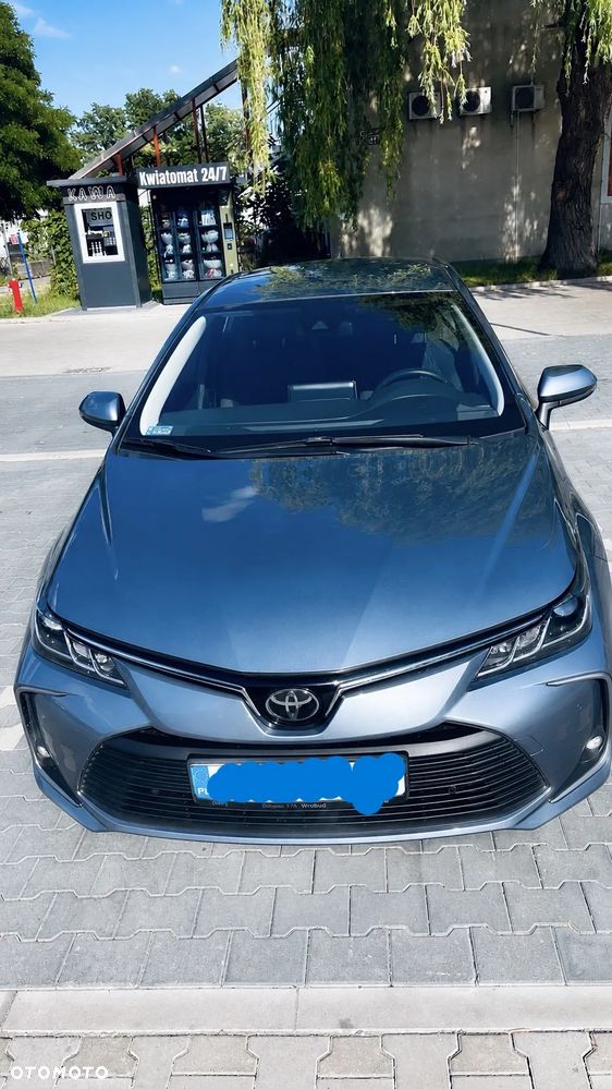 Toyota Corolla 1.6 Comfort - 2