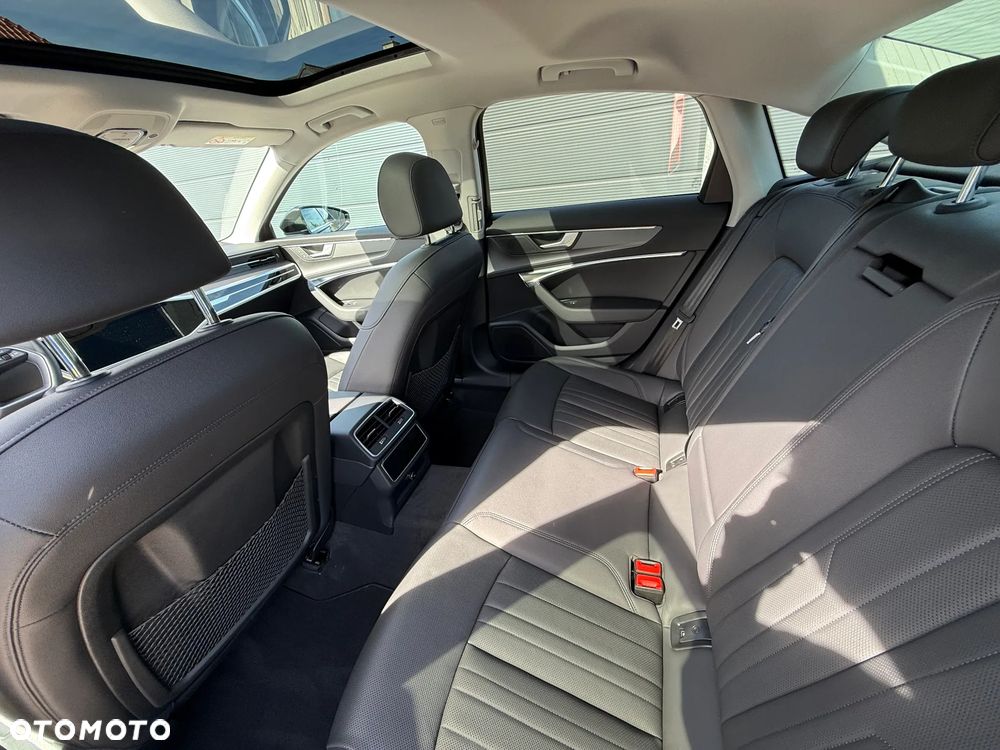 Audi A6 Limousine - 15