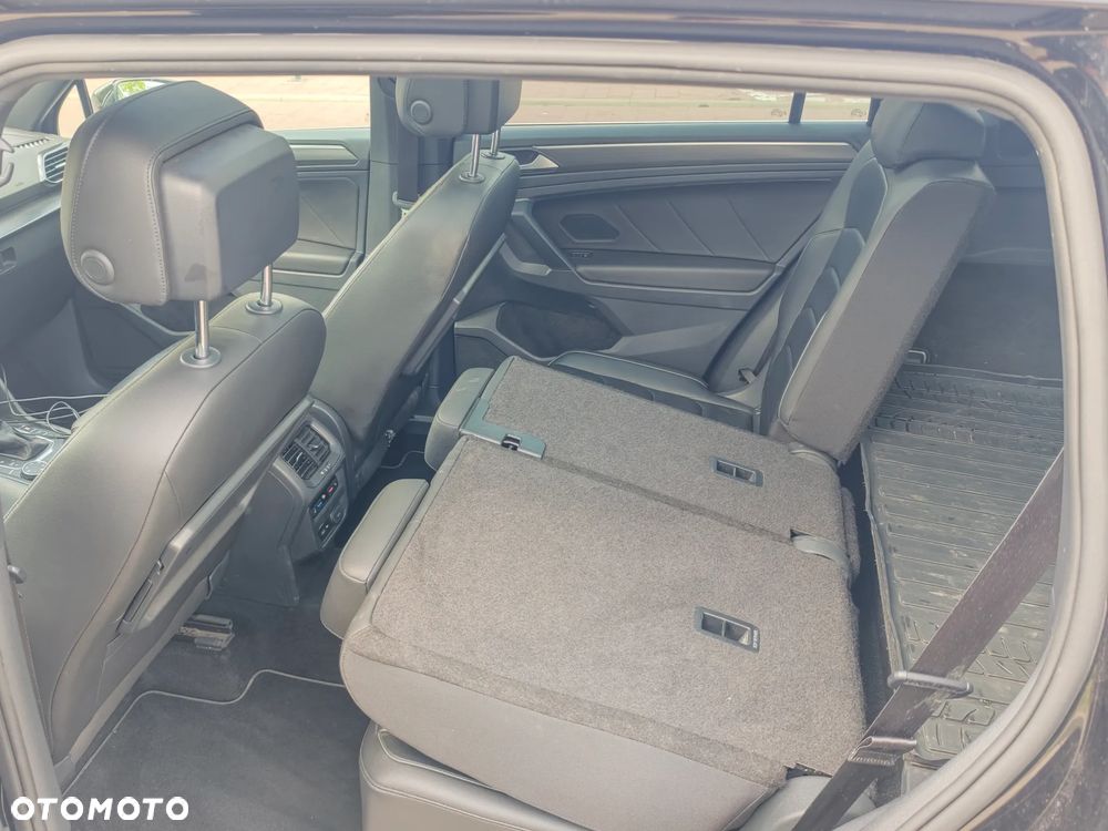 Seat Tarraco 2.0 Eco TSI Xcellence S&S 4Drive DSG - 39