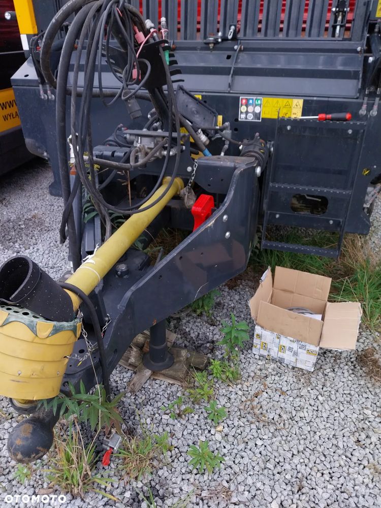 Inny Schuitemaker Rapide 6600W - 11