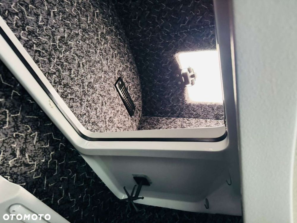 Renault Master Sypialka 2osobowa 3x podnoszona plandeka - 34