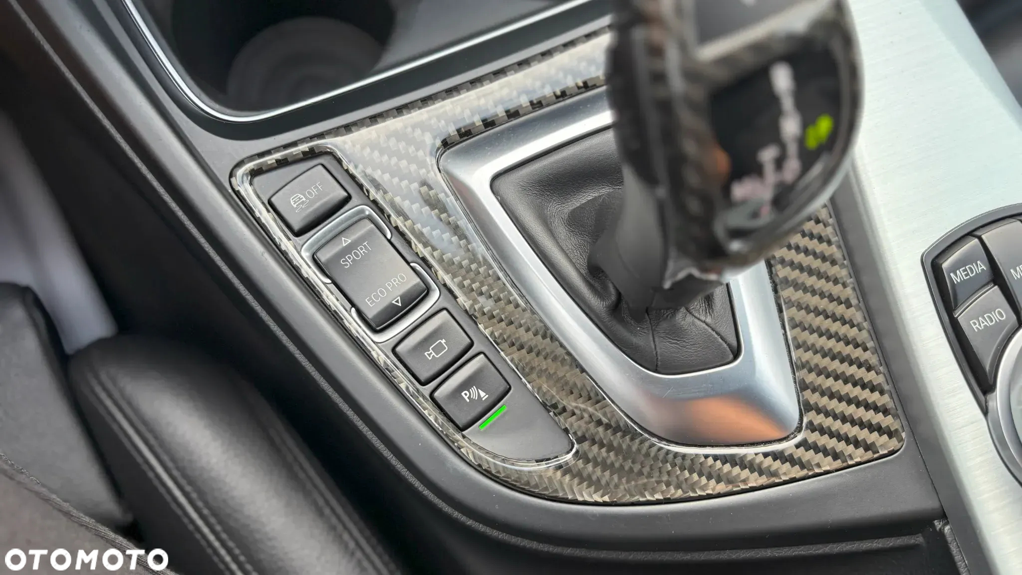 BMW Seria 4 435i Gran Coupe Sport-Aut M Sport - 22