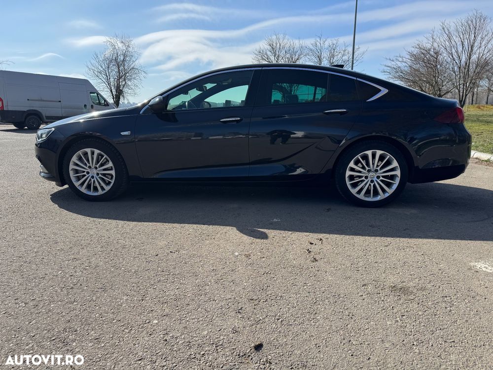 Opel Insignia 2.0 Direct Inj Trb Aut 4x4 Innovation - 4