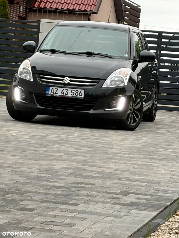 Suzuki Swift 1.2 ECO+ Comfort - 1