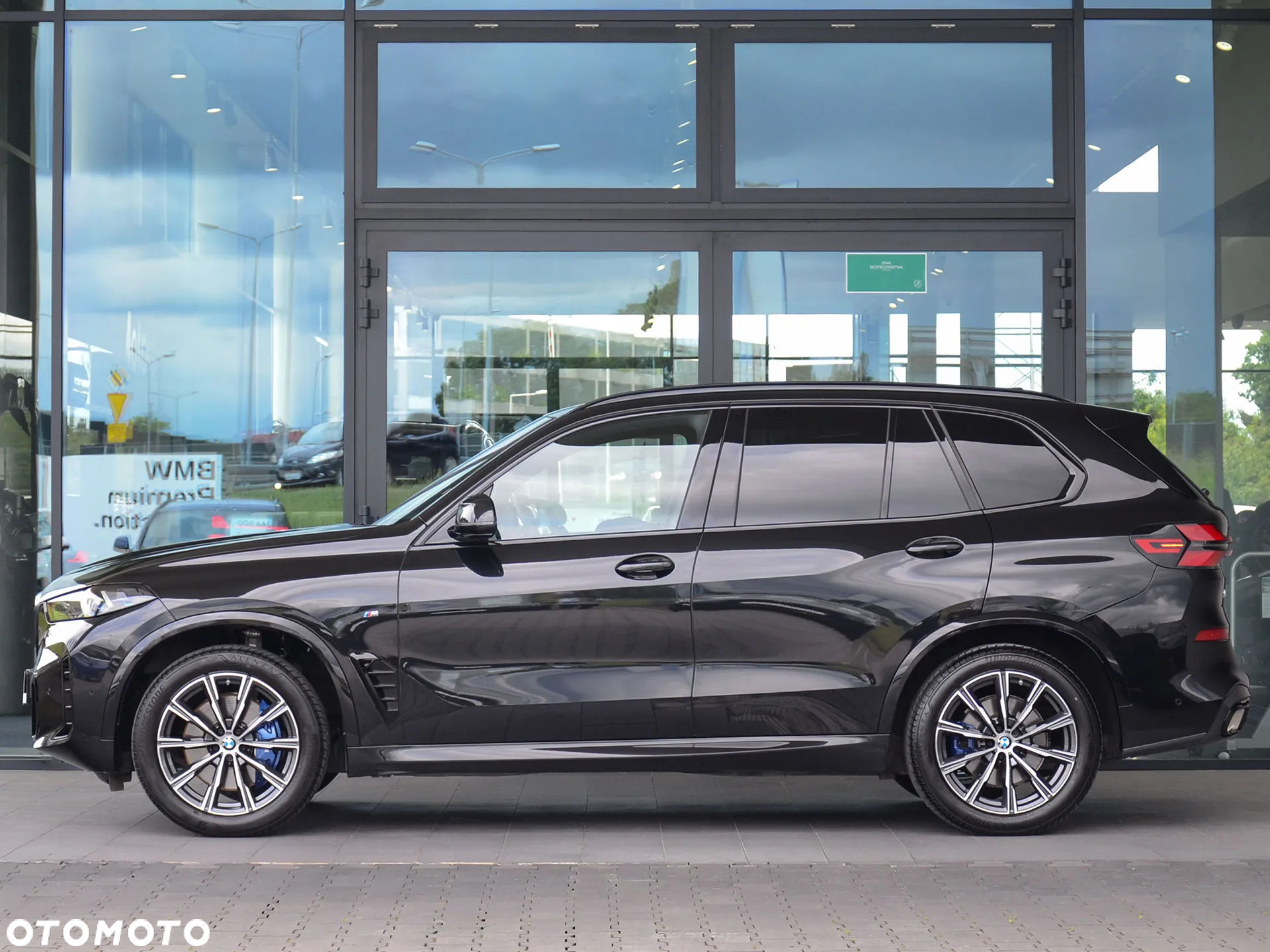 BMW X5 xDrive30d sport - 3