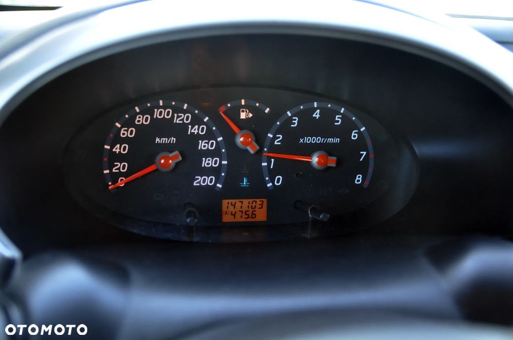 Nissan Micra 1.2 Plus - 5