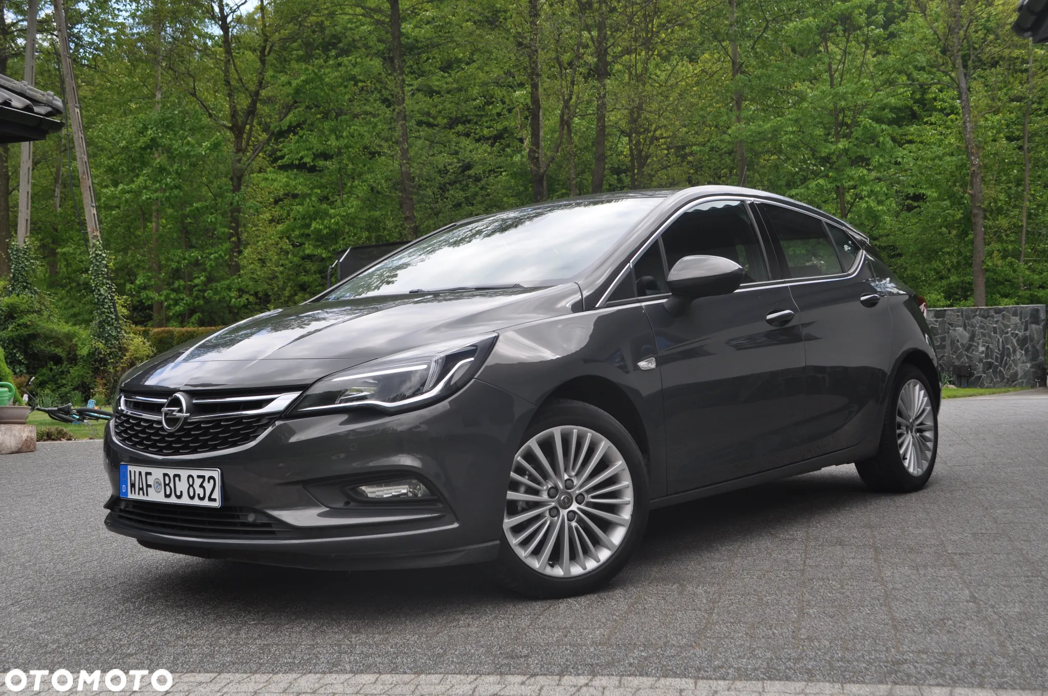 Opel Astra 1.4 Turbo Start/Stop Innovation - 7