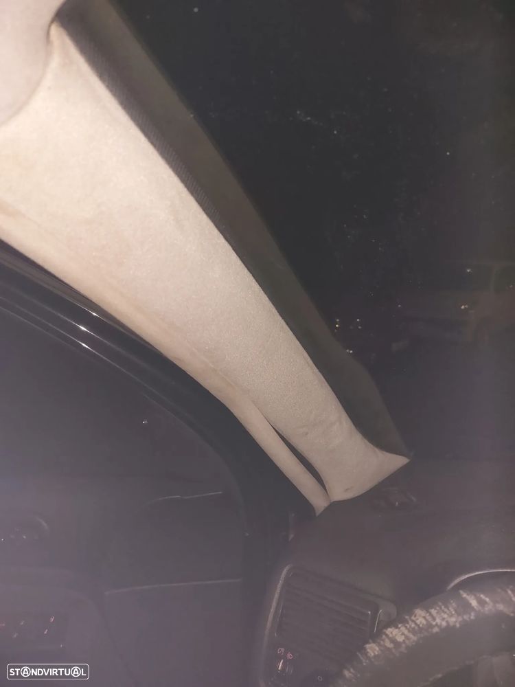 VW Golf 1.9 TDi Highline - 3