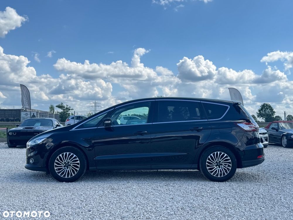 Ford S-Max - 7