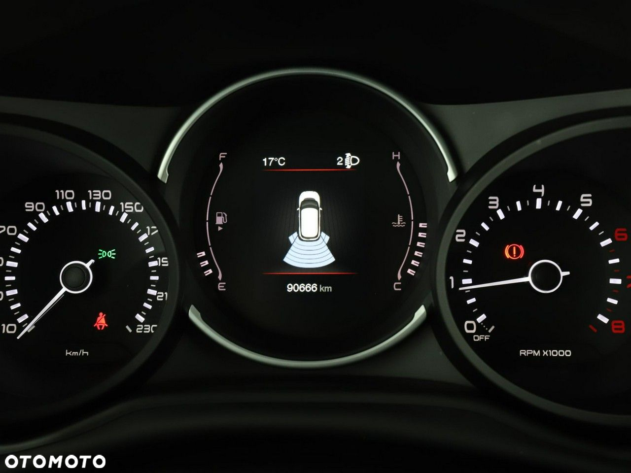 Fiat 500L 1.4 16V Sport - 24