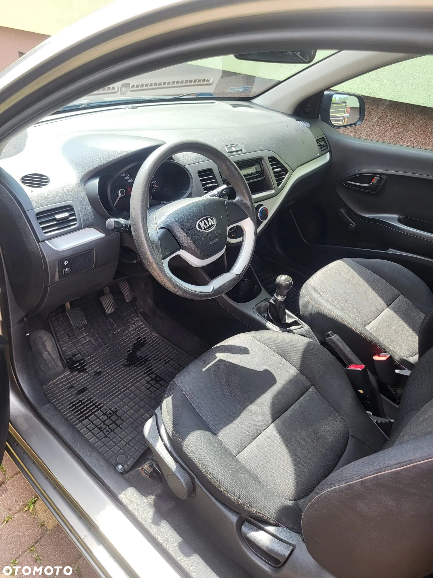 Kia Picanto - 7