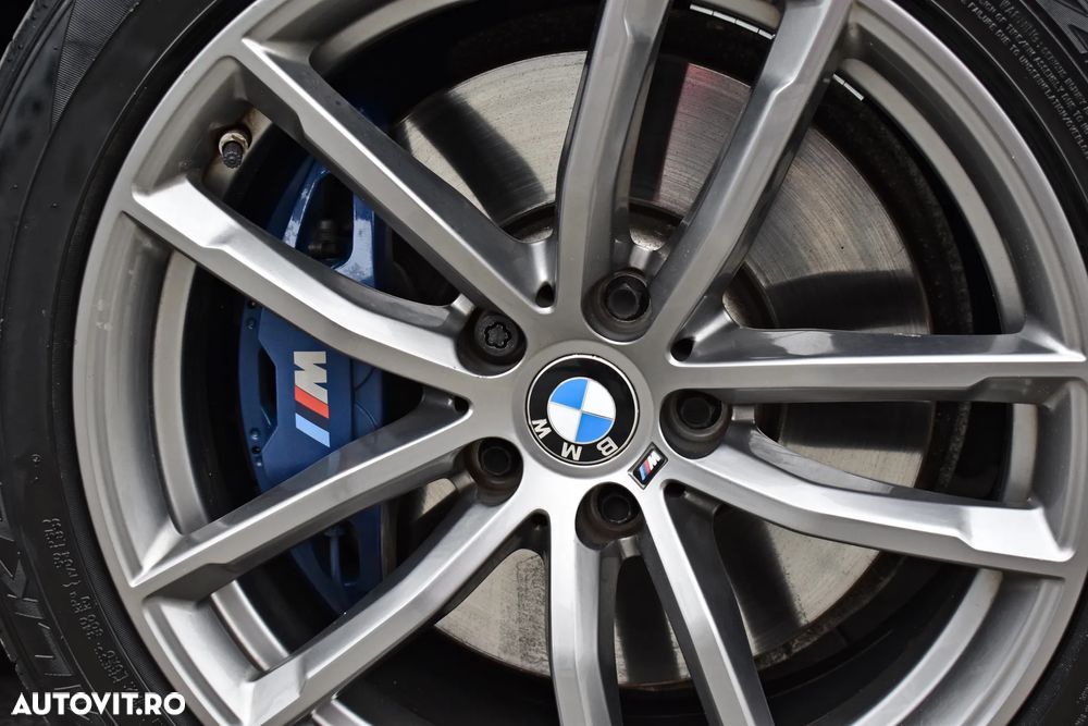 BMW Seria 5 530e AT PHEV - 30