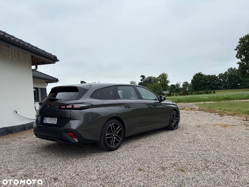 Peugeot 308 1.2 PureTech GPF Active Pack Business S&S - 6