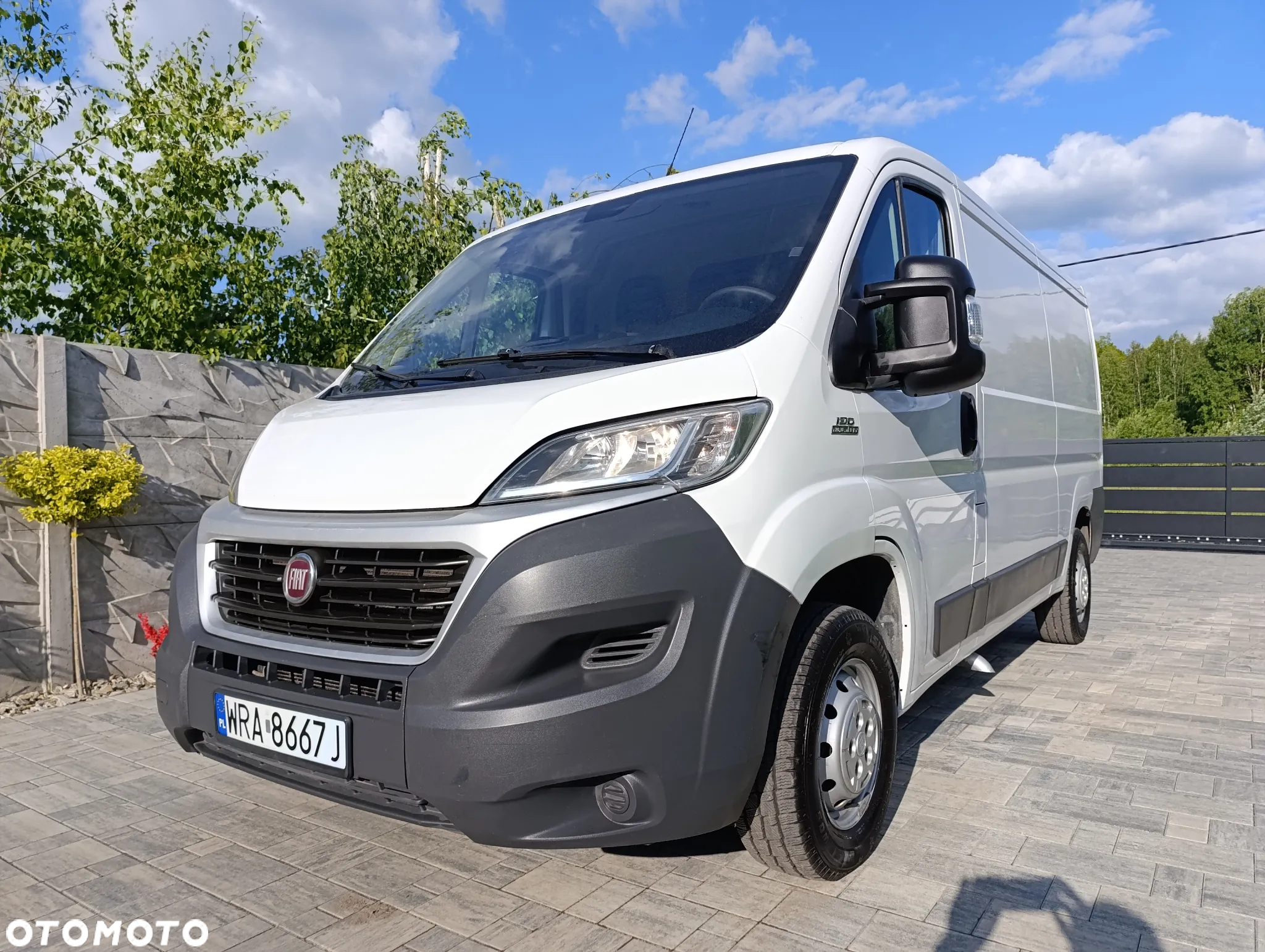 Fiat Ducato - 39