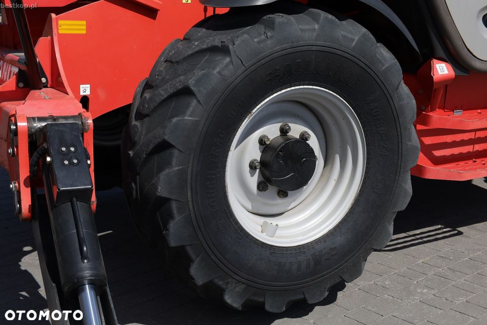 Manitou MT 1840 Easy - 28