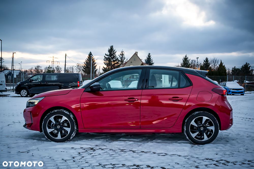 Opel Corsa - 9