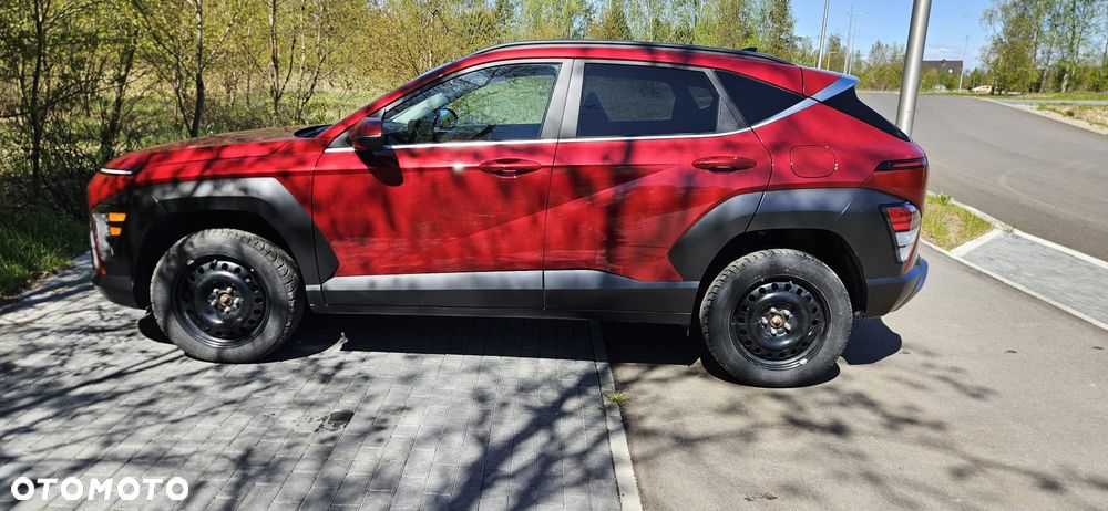 Hyundai Kona - 4