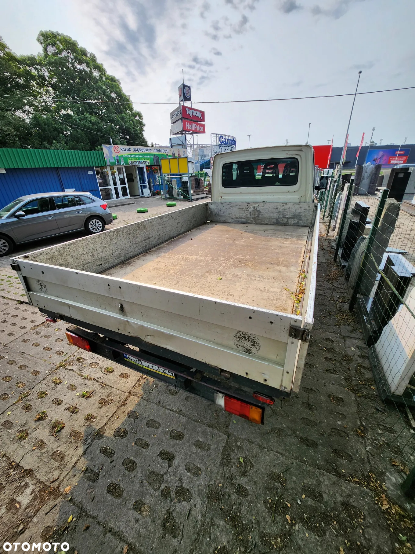 Iveco DAILY - 4