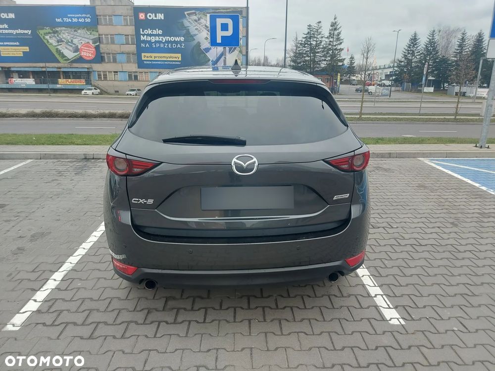 Mazda CX-5 2.0 Skyprestige 2WD - 40
