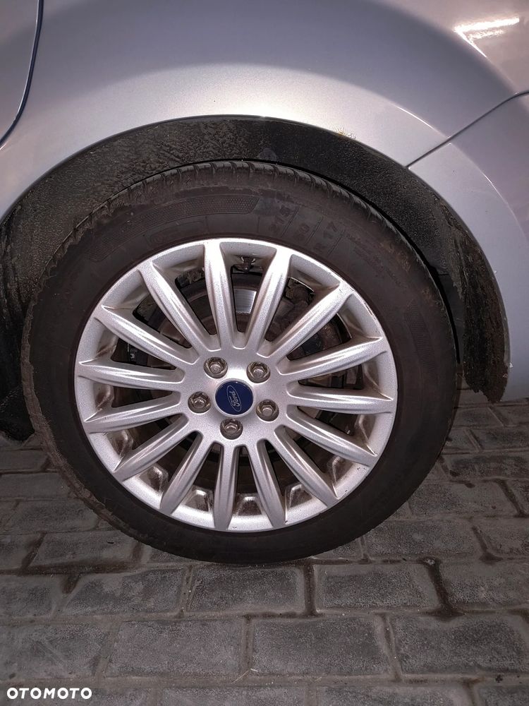 Ford Mondeo 2.0 TDCi Trend - 15