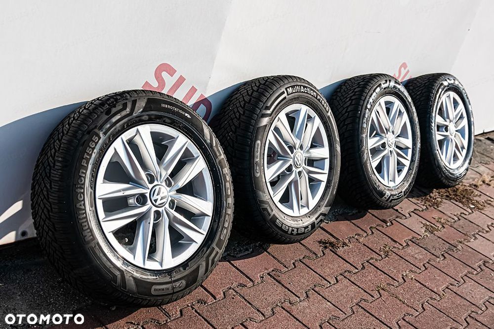 Volkswagen Caddy 2.0 TDI - 30