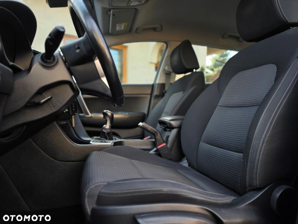 Kia Sportage - 22