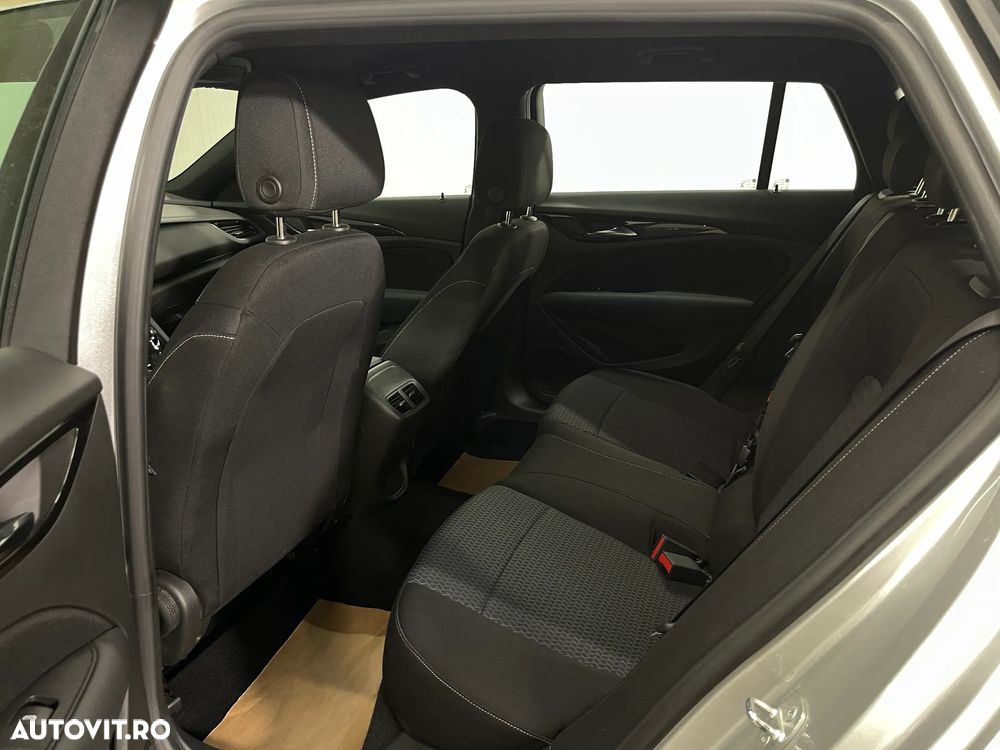 Opel Insignia 2.0 Start/Stop Aut. Elegance - 11