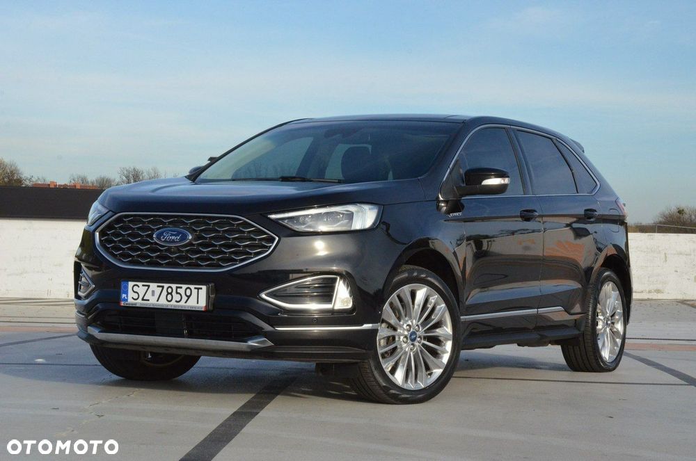 Ford Edge - 2
