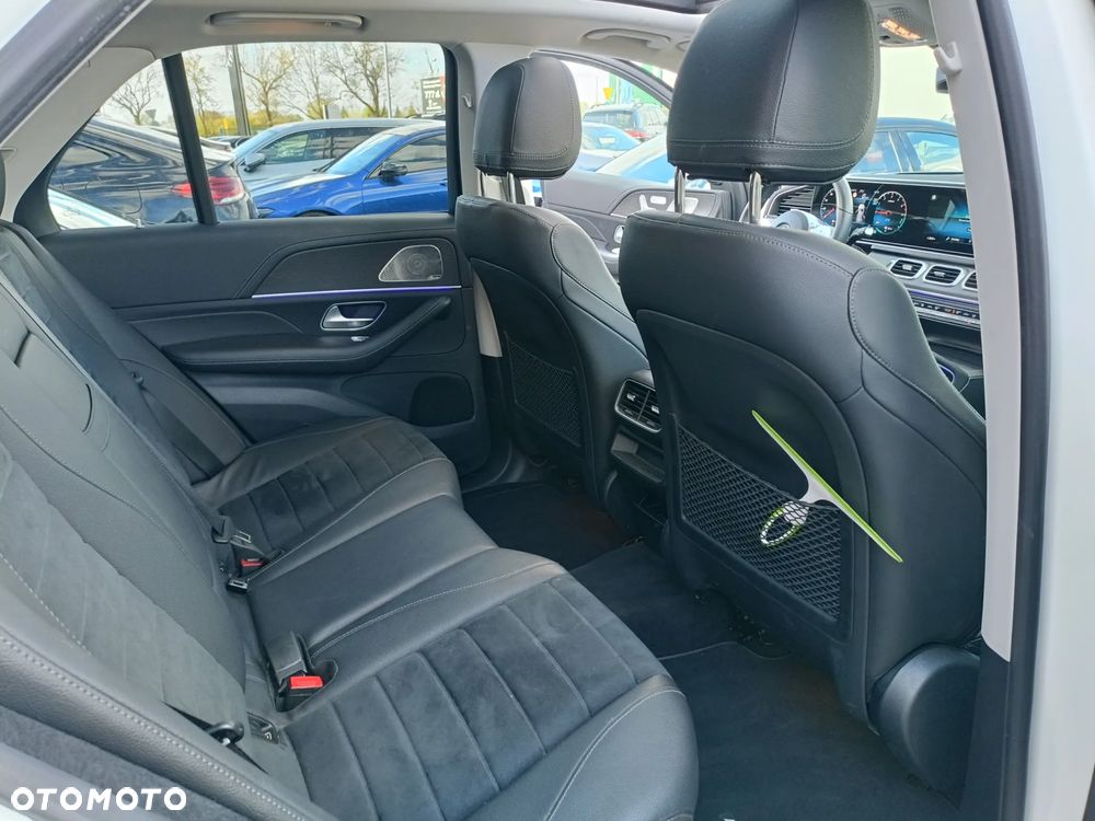 Mercedes-Benz GLE - 20