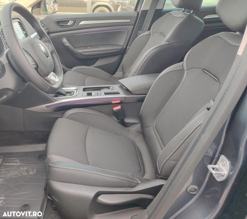 Renault Megane - 12