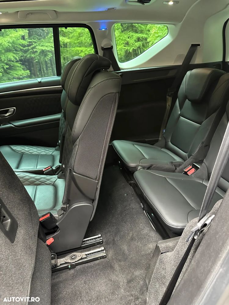 Renault Espace BLUE dCi 200 EDC INITIALE PARIS - 4