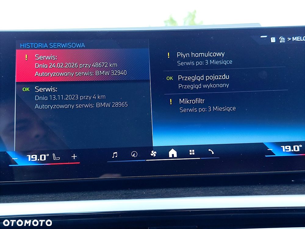 BMW i4 83.9kWh M50 xDrive - 32