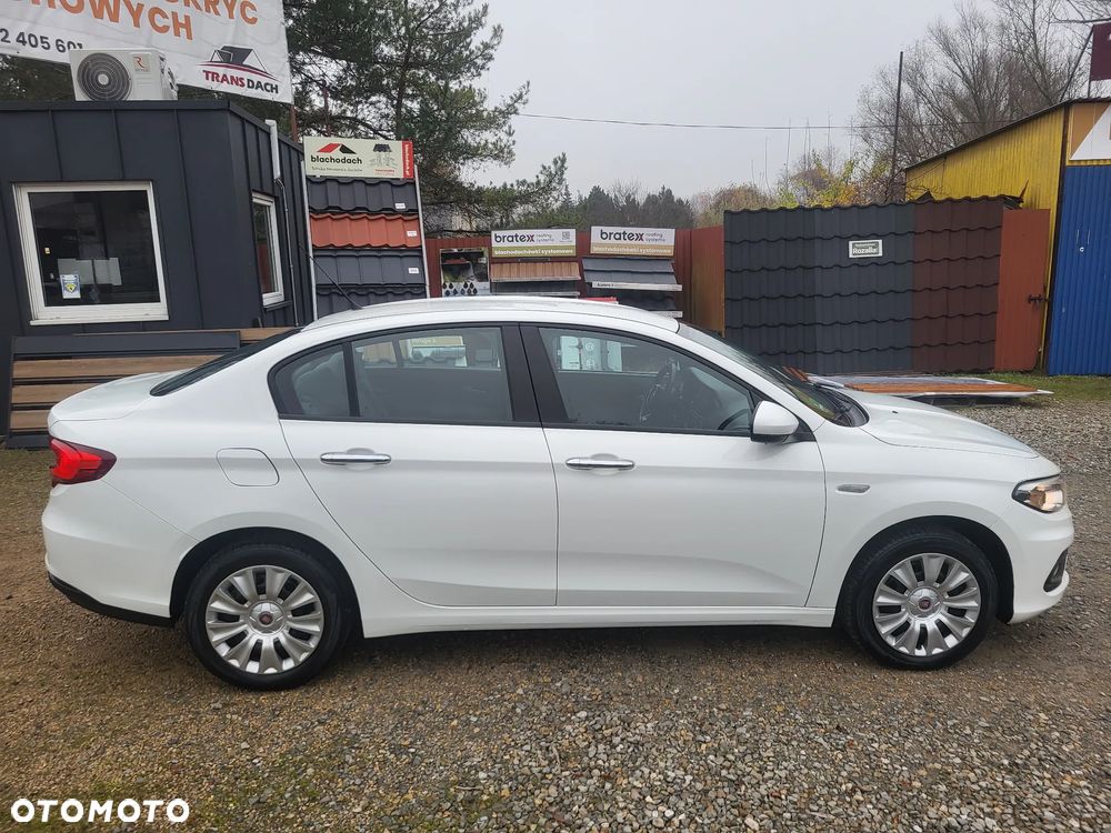 Fiat Tipo 1.4 16v Pop - 6
