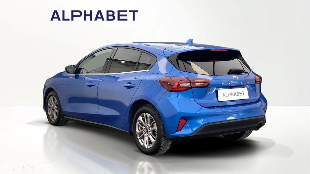 Ford Focus 1.0 EcoBoost mHEV Titanium X - 4