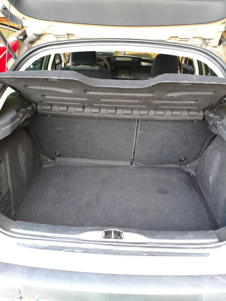 Citroën C4 - 7