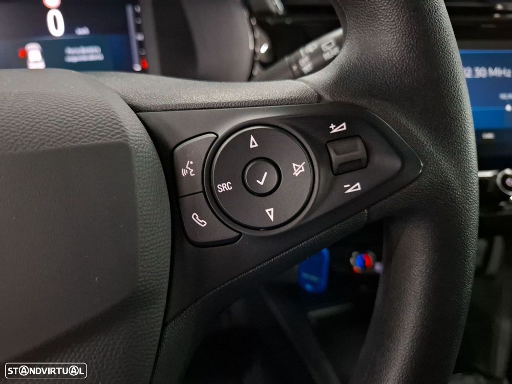 Opel Corsa 1.2 T Edition - 17