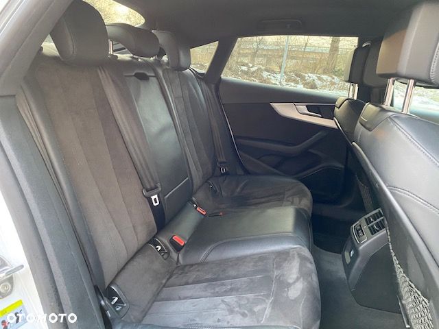 Audi A5 Sportback 2.0 TDI Quattro S tronic - 24