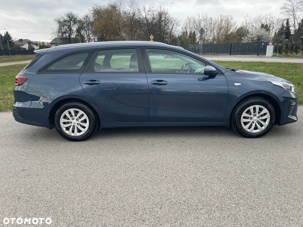 Kia Ceed 1.4 L Business Line - 8