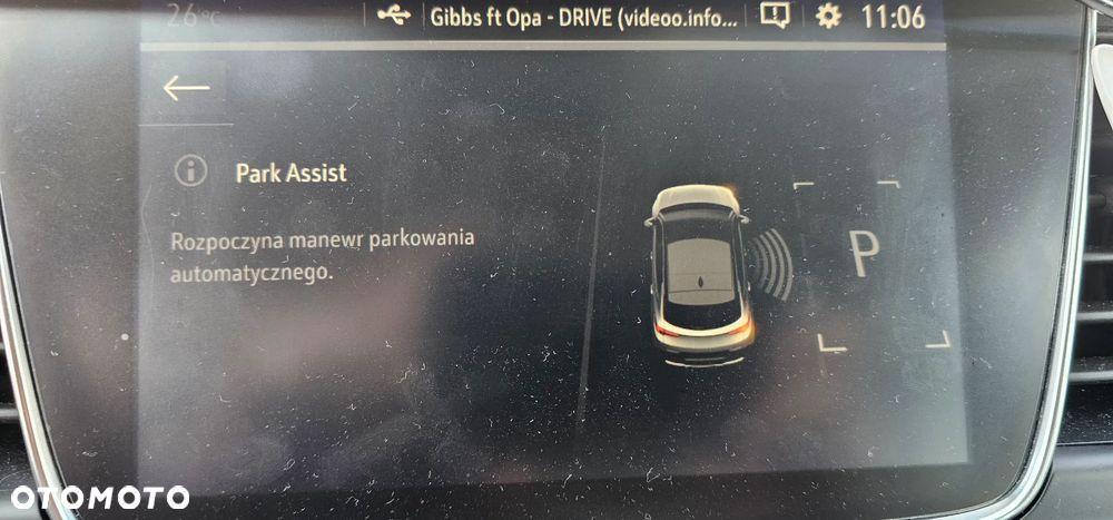 Opel Grandland X 1.6 D Start/Stop Ultimate - 7