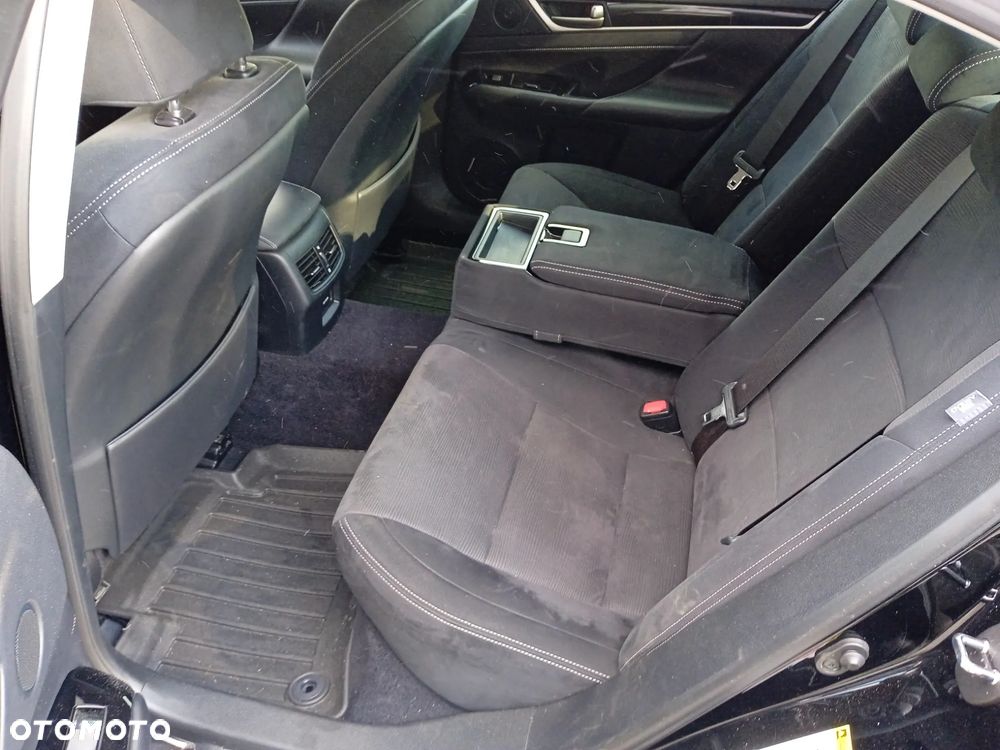Lexus GS 250 Comfort - 10